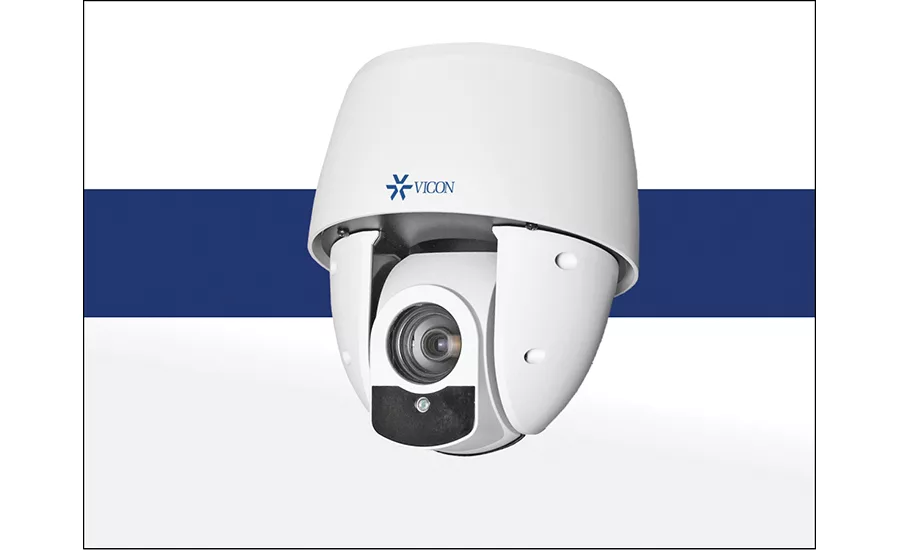 VICON 360 CAMERA