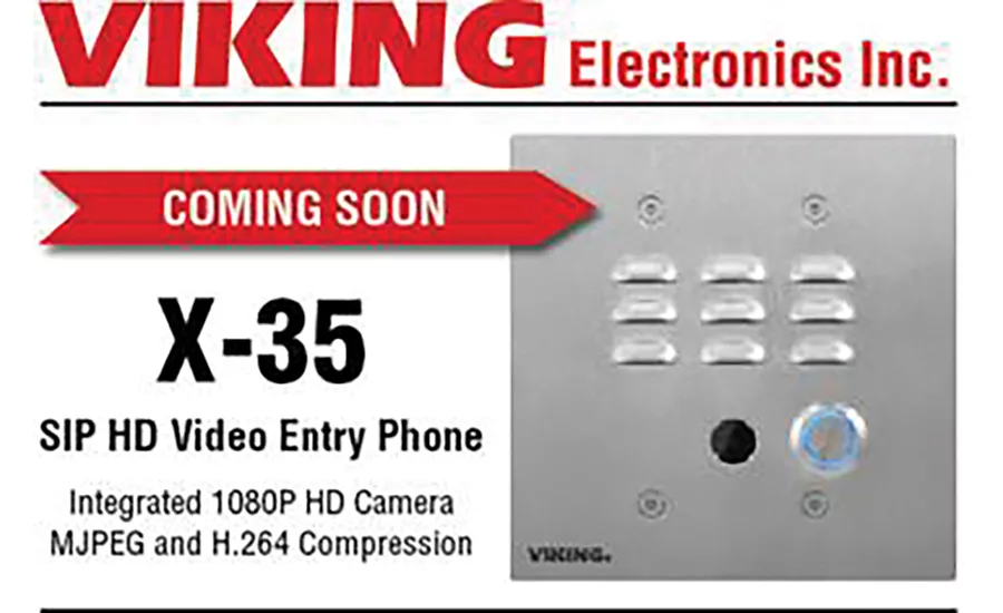 VIKING SURFACE MOUNT BOX