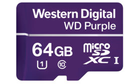 Western Digital Purple microSD