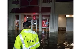 Rave Technology Assists in Hurricane Harvey Response - SDM Magazine