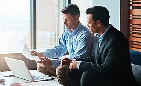 Security Acquisition Trends - SDM Magazine