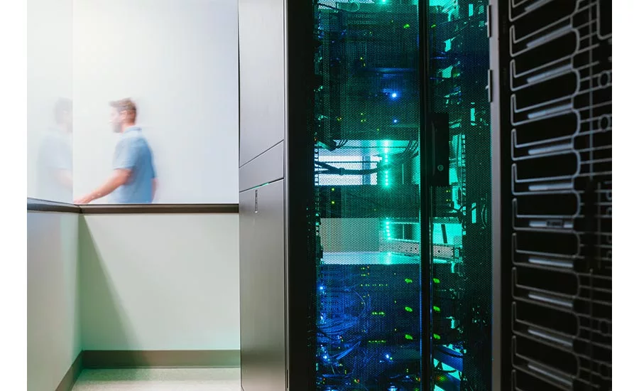 3 Ingredients for Video Storage Success - SDM Magazine