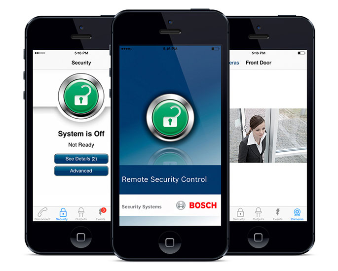 Bosch Security Systems - SDM Magazine