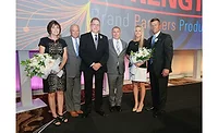Mountain Alarm Mountain Alarm Fire & Security Named National Distributor of the Year - SDM