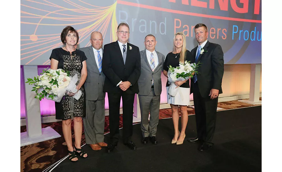 Mountain Alarm Fire & Security Named National Distributor of the Year - SDM