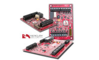 Mercury Security’s new family of MR Series 3 serial input/output (SIO) modules - SDM Magazine