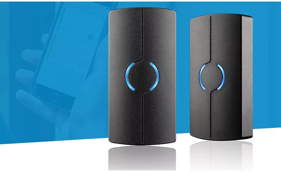 Nedap MACE Smart access control identifier - SDM Magazine