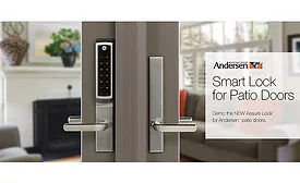 Yale Assure Smart Locks - SDM Magazine