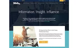 Security Industry Association Website - SDM Magazine