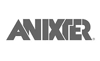 Anixter logo - SDM Magazine