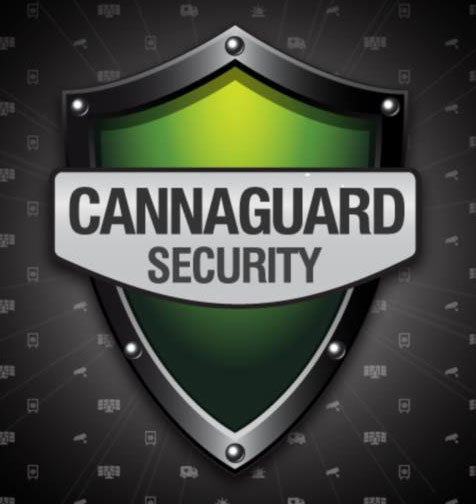 CannaGuard logo - SDM Magazine