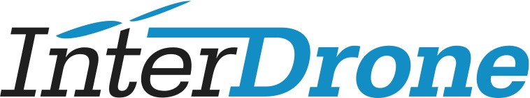 InterDrone Logo - SDM Magazine