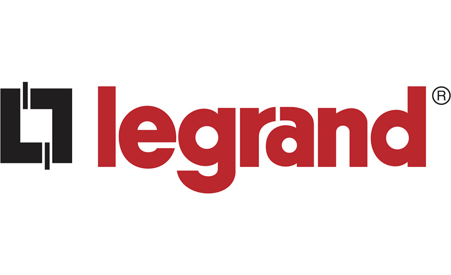 Legrand - SDM Magazine