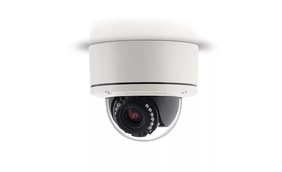 Arecont Vision’s new MegaDome and Mega- Video UltraHD series cameras - SDM Magazine