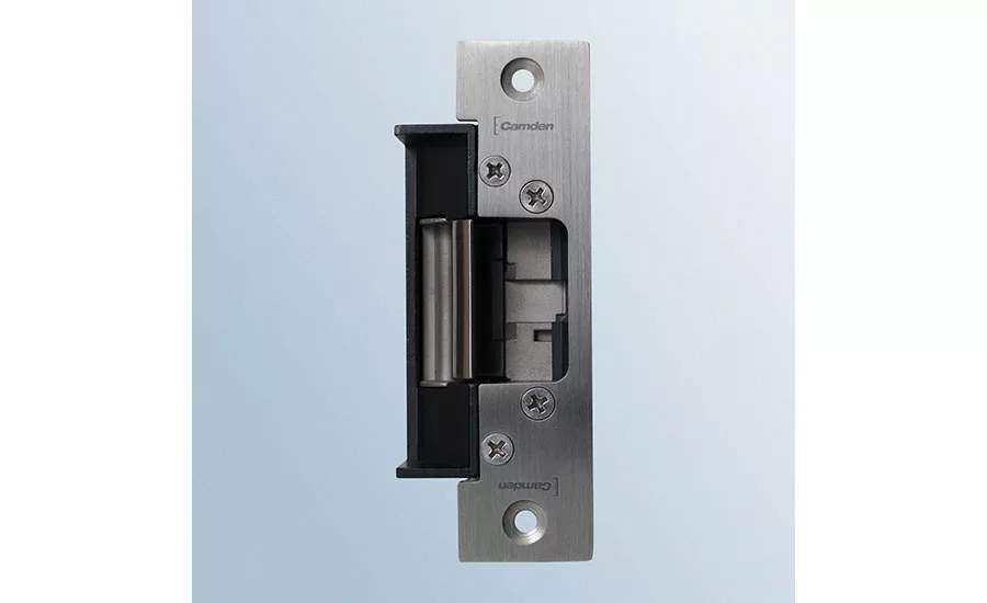 Camden Strike CX-ED1410 - SDM Magazine