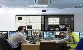 Genetec Traffice Sense - SDM Magazine