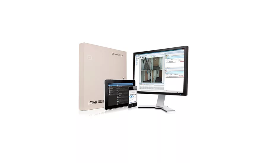 Johnson Controls C-Cure-9000 - SDM Magazine