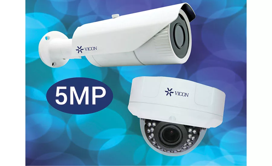 Vicon V940 Cameras - SDM Magazine