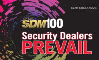 2018 SDM 100: Security Dealers Prevail