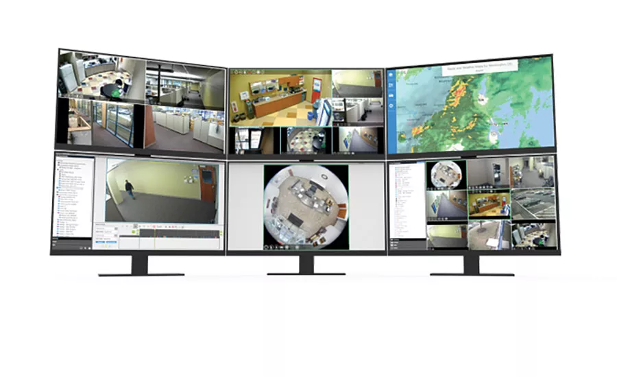 Johnson Controls’ latest version of exacqVision VMS (9.2) - SDM Magazine