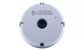 Louroe Digifact-A IP Microphone - SDM