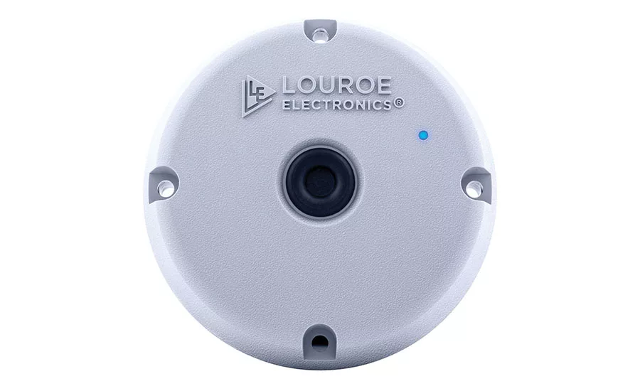 Louroe Digifact-A IP Microphone - SDM