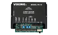 Viking Viking PA-15 Amplifier - SDM Magazine