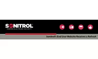 Sonitrol's New Website - SDM Magazine