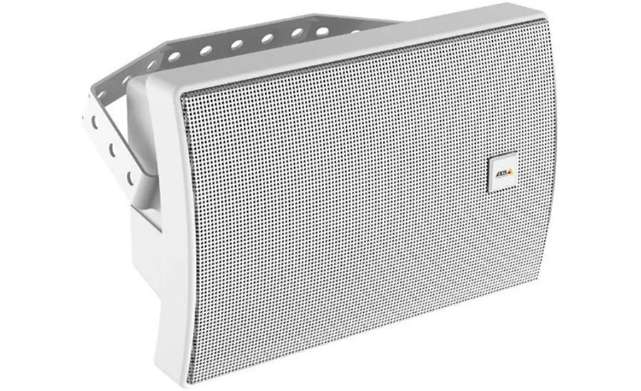 Axis C1004E Speaker image 91718