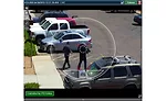 Detection with PTZ