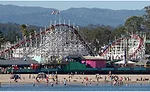 Santa Cruz Boardwalk - 2