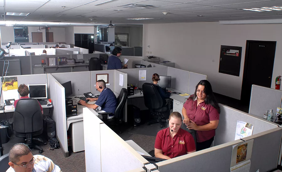 UCC Customer Service