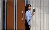 Woman_Blue Shirt_IX-DVfrontdoor