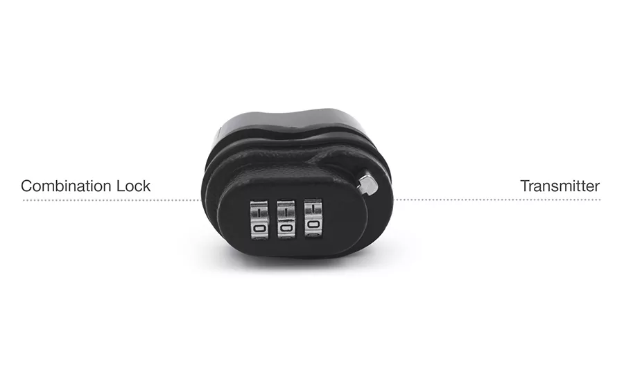 2GIG-Gun-Motion-Detector