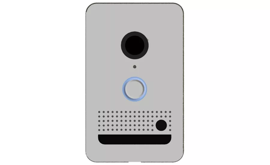 ELANIntelligentDoor copy