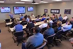 training event