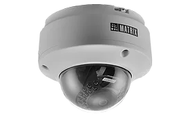 matrix-dome-camera