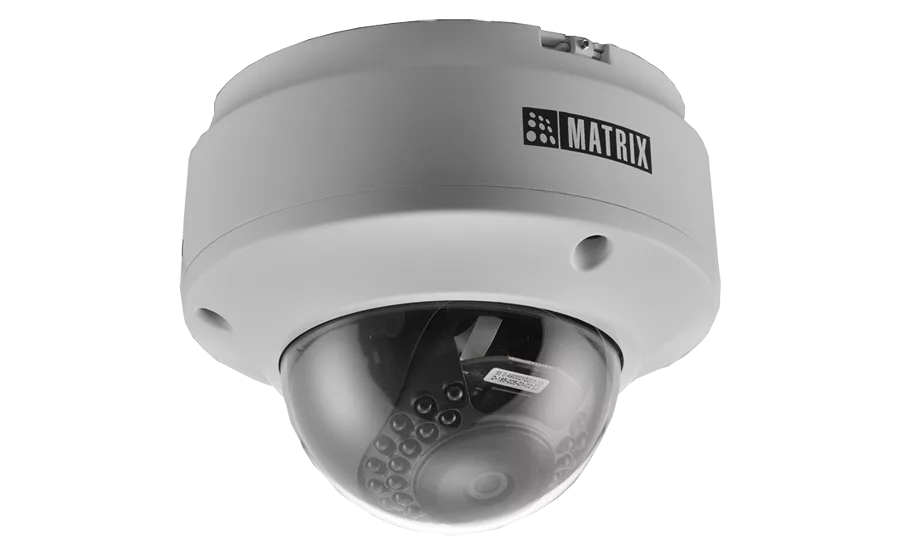 matrix-dome-camera