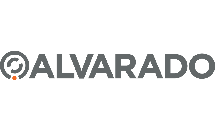 Alvarado-Logo