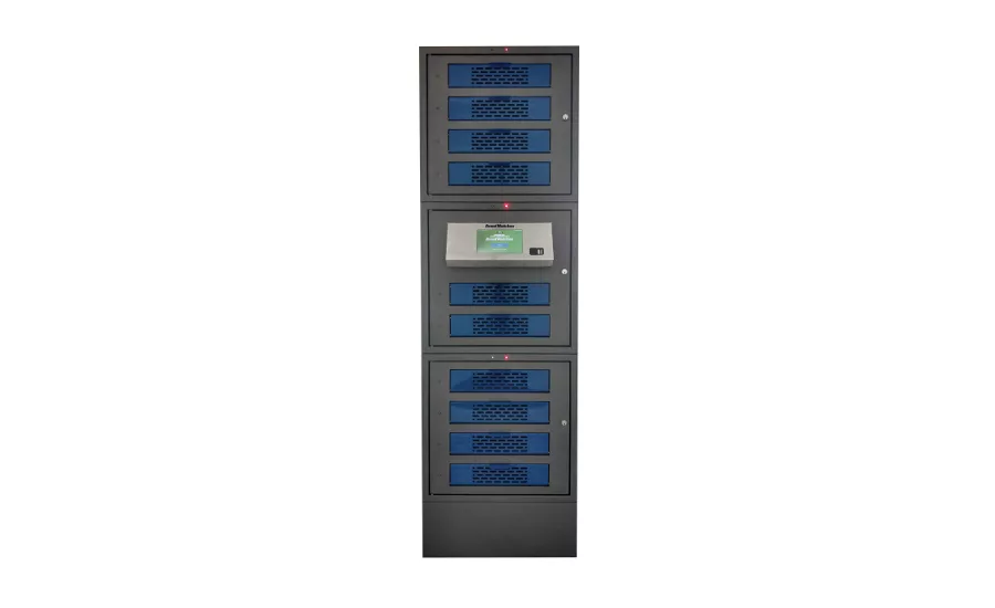 Morse Watchmans AssetWatcher - 10-Locker-1