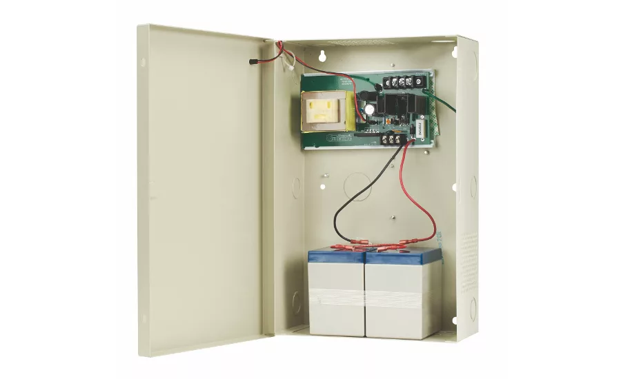 securitron-bps-24-2