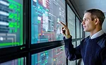 Schneider Building Analytics