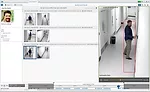 Avigilon - Identity Search