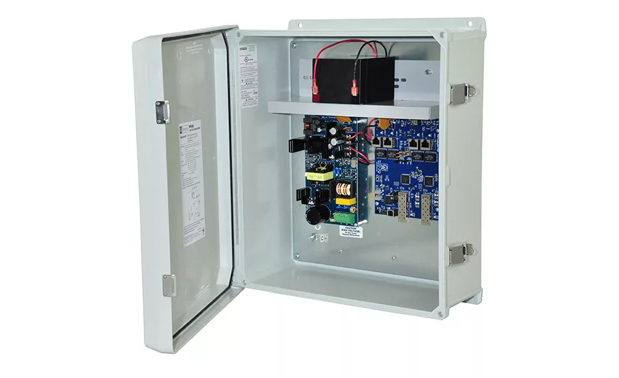 Altronix