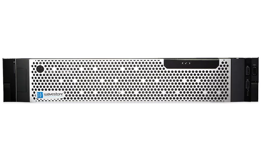 Wavestore WR Series