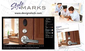 design a lock