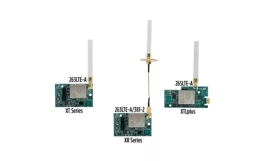 263-265LTE-A