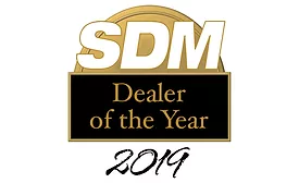 Dealer of the Year(2019)