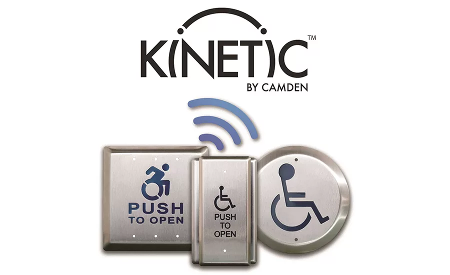 Kinetic PR 5x5
