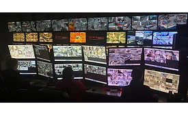 Stealth-Monitoring-Center